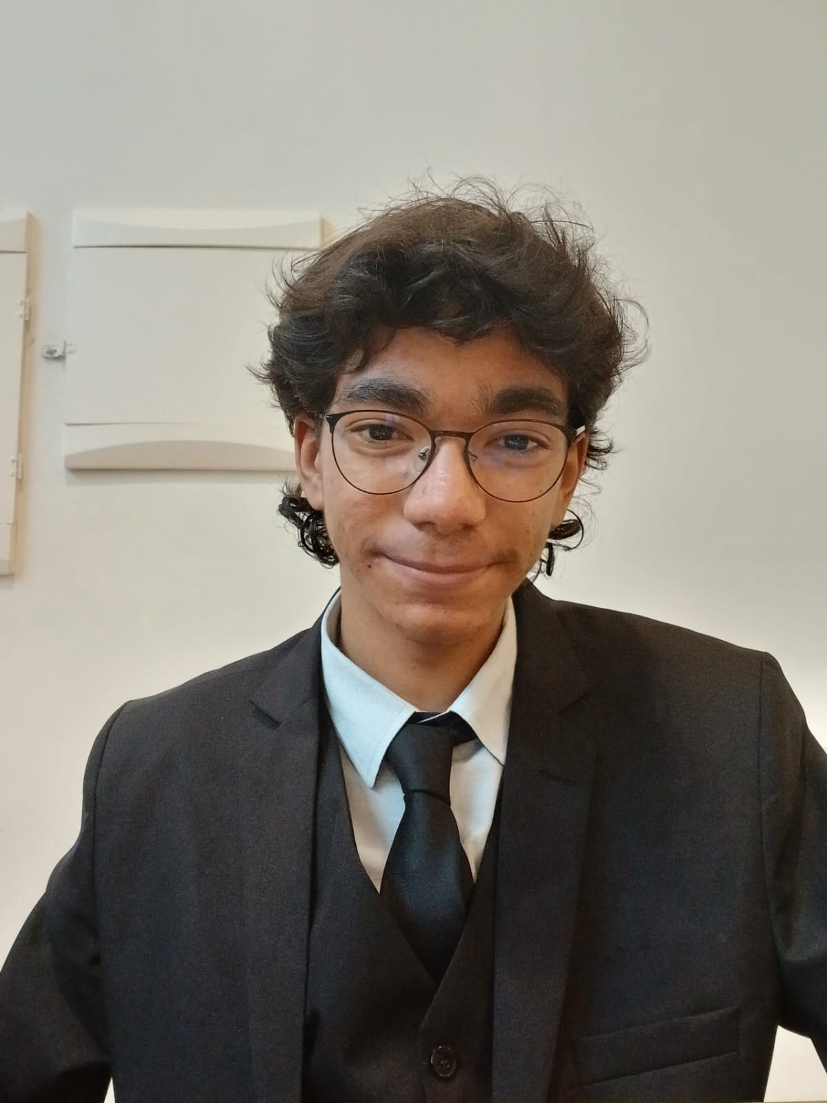 Marco Júnior - CEO Nexy Corp